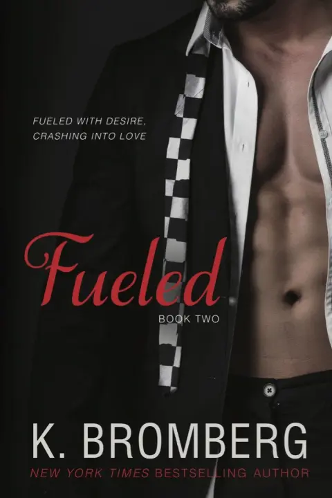 Cover of Fueled
