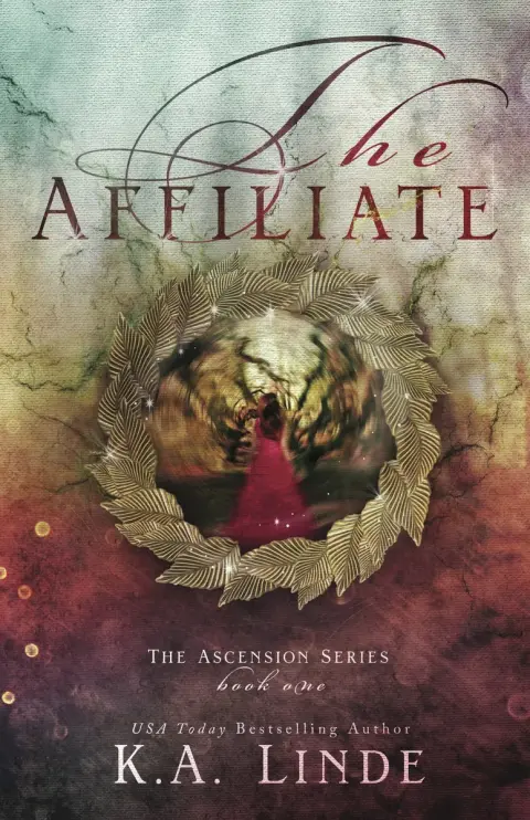 Cover of The Affiliate