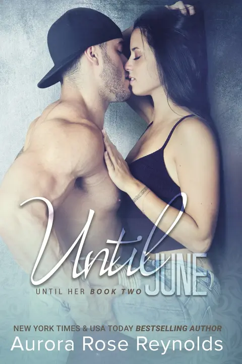 Cover of Until June