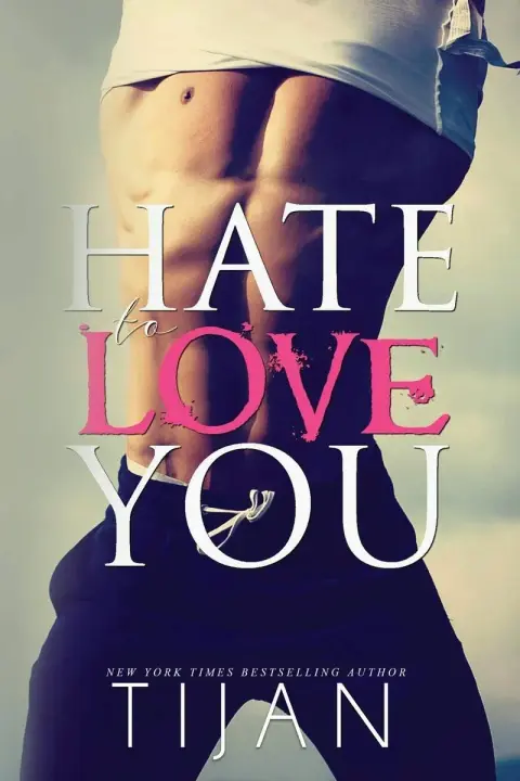 Cover of Hate to Love You