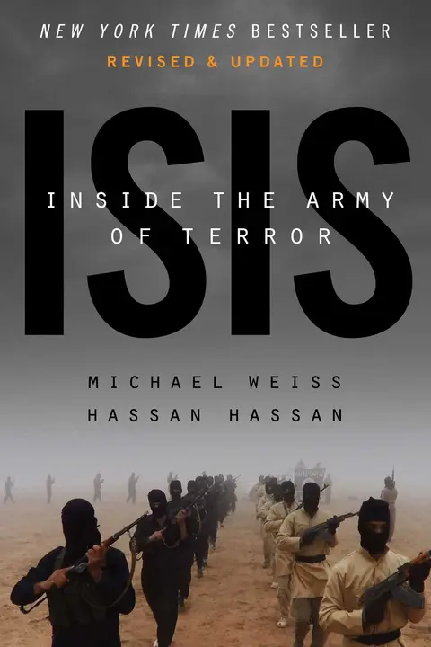 Cover of Isis
