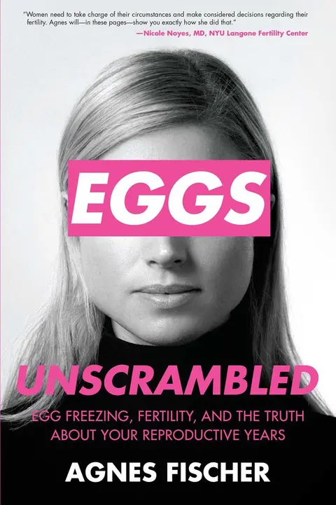 Cover of Eggs Unscrambled