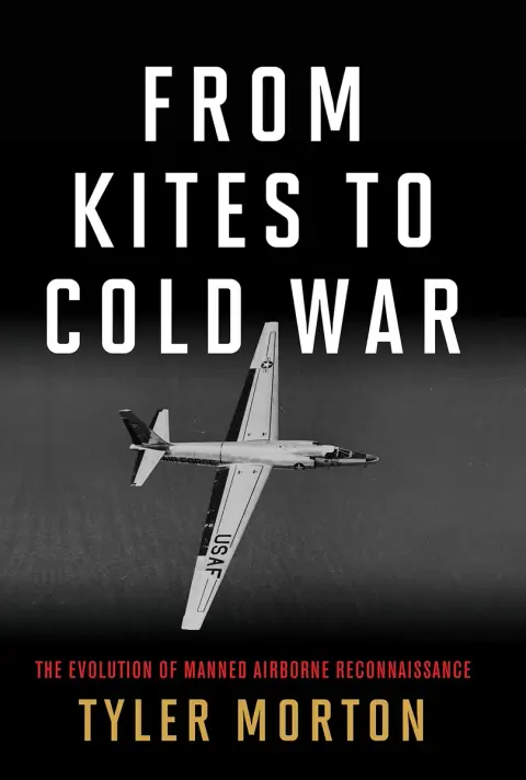 Cover of From Kites to Cold War
