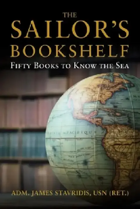 Cover of The Sailor's Bookshelf