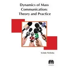 Cover of Dynamics of Mass Communication