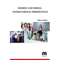 Cover of Women and Media