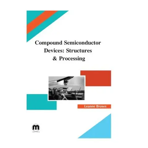 Cover of Compound Semiconductor Devices