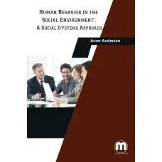 Cover of Human Behavior in the Social Environment