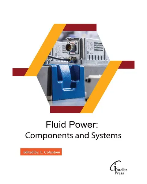 Cover of Fluid Power