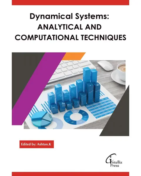Cover of Dynamical Systems - Analytical and Computational Techniques