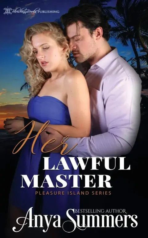 Cover of Her Lawful Master