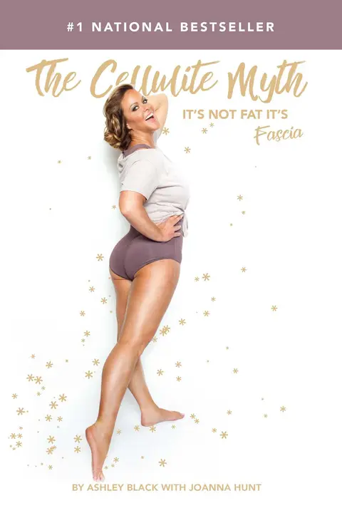 Cover of The Cellulite Myth