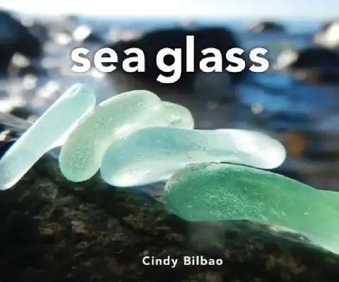 Cover of Sea Glass