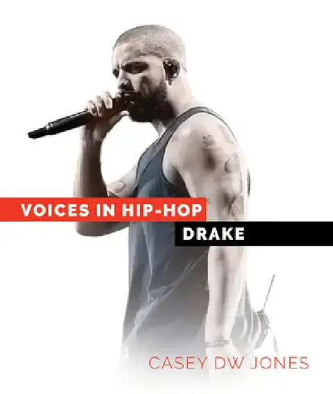 Cover of Drake