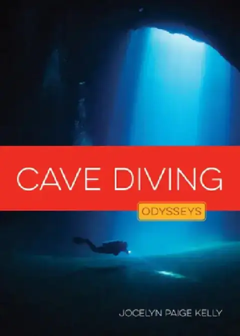 Cover of Cave Diving