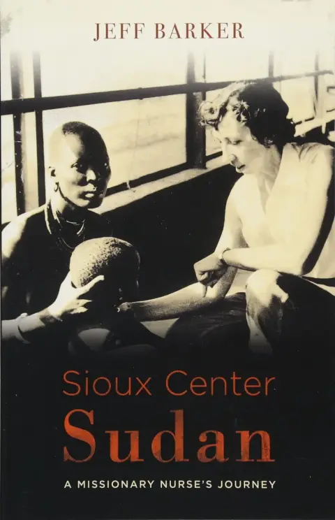 Cover of Sioux Center Sudan