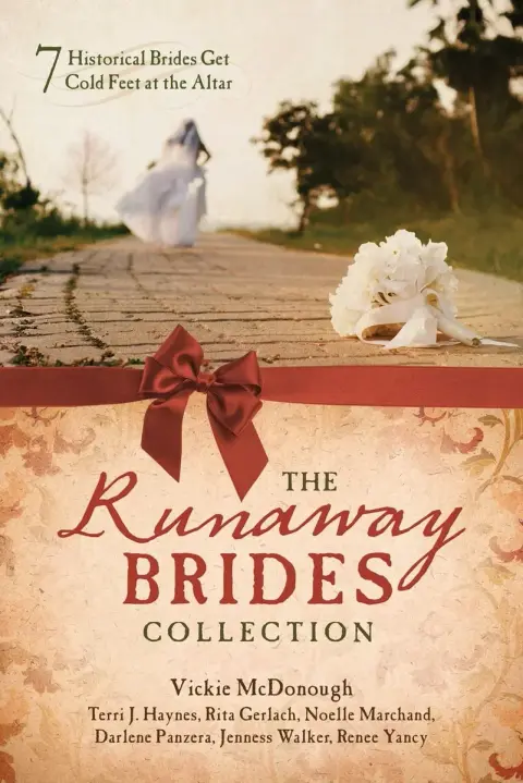 Cover of Runaway Brides Collection
