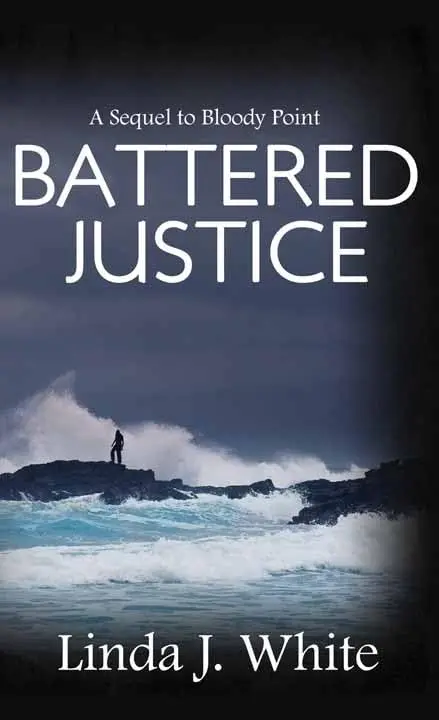 Cover of Battered Justice