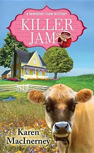 Cover of Killer Jam