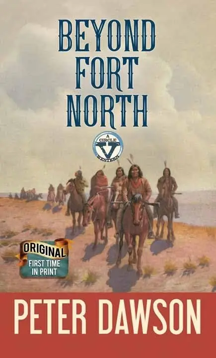 Cover of Beyond Fort North