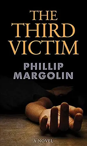 Cover of The Third Victim