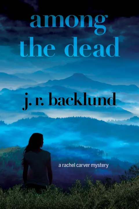 Cover of Among the Dead