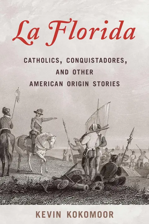 Cover of La Florida