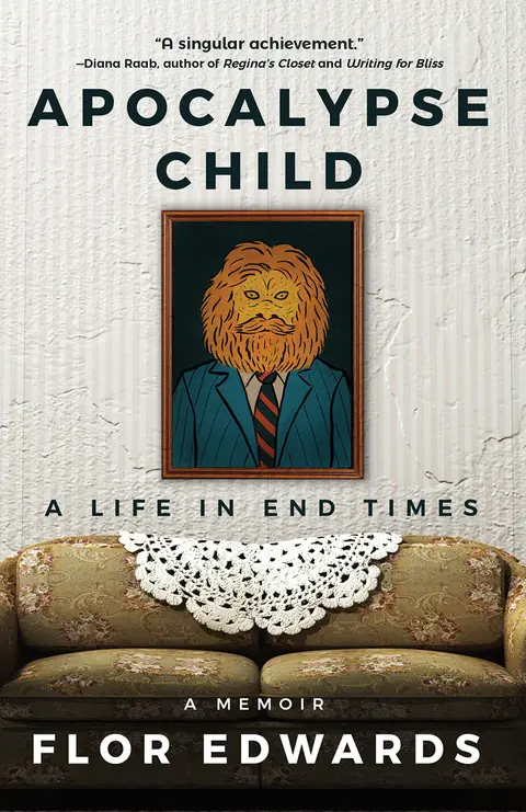 Cover of Apocalypse Child