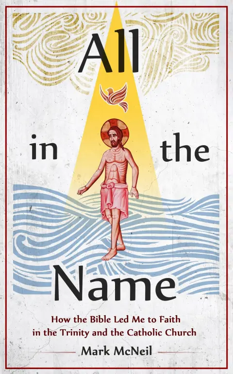 Cover of All in the Name
