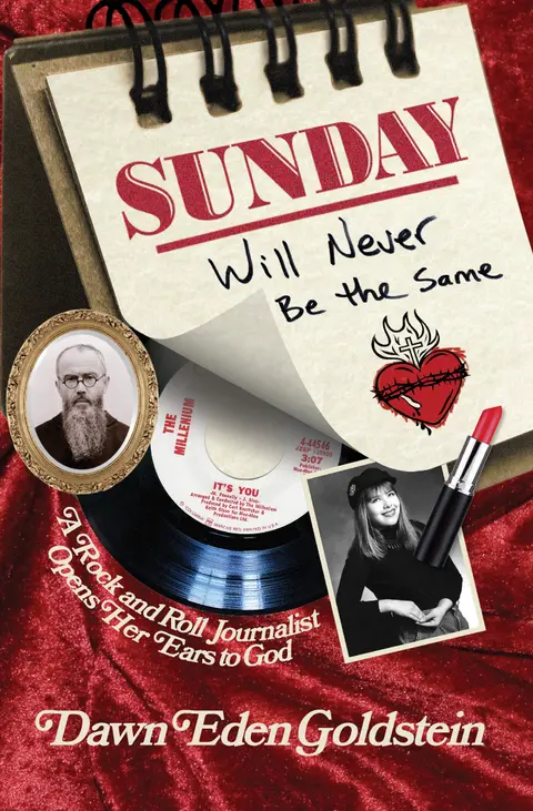 Cover of Sunday Will Never Be the Same