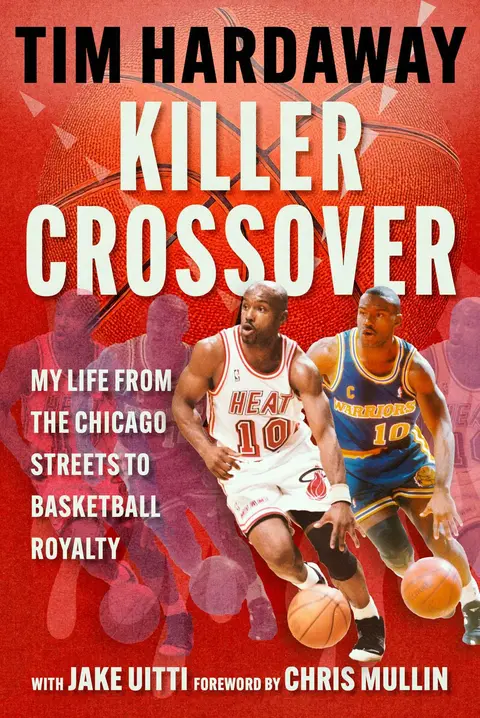 Cover of Killer Crossover
