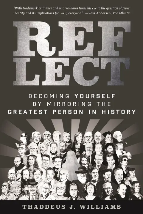 Cover of Reflect