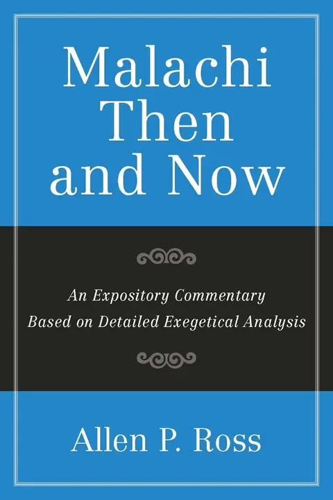 Cover of An Expository Commentary Based on Detailed Exegeti cal Analysis