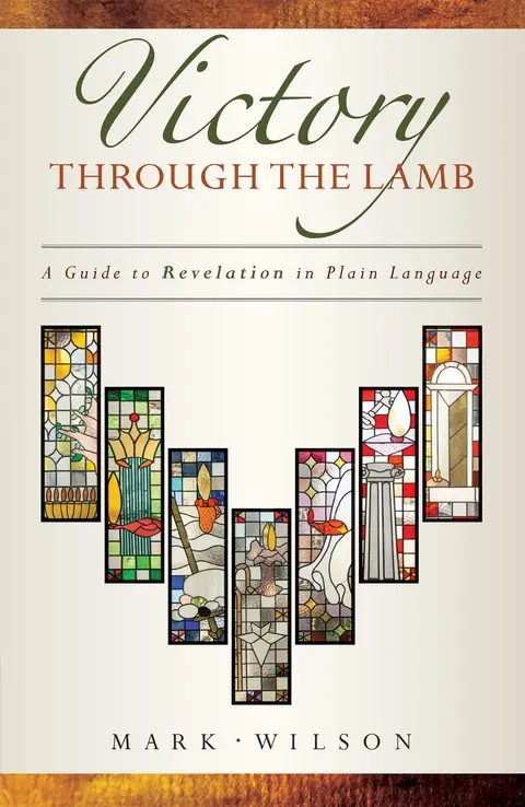 Cover of A Guide to Revelation in Plain Language