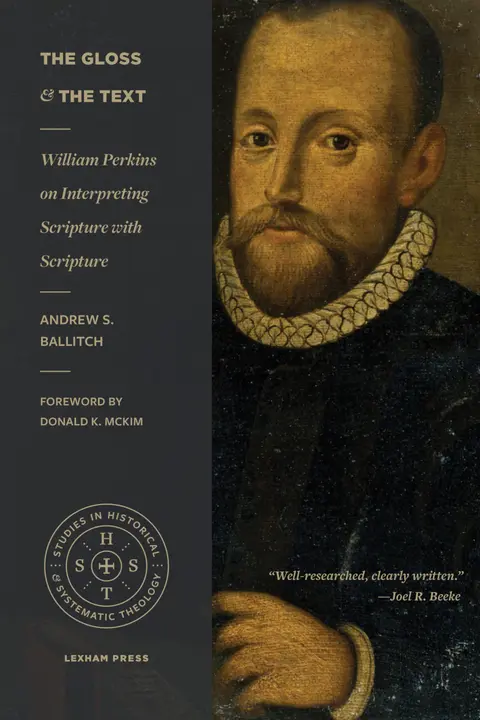 Cover of Gloss & the Text