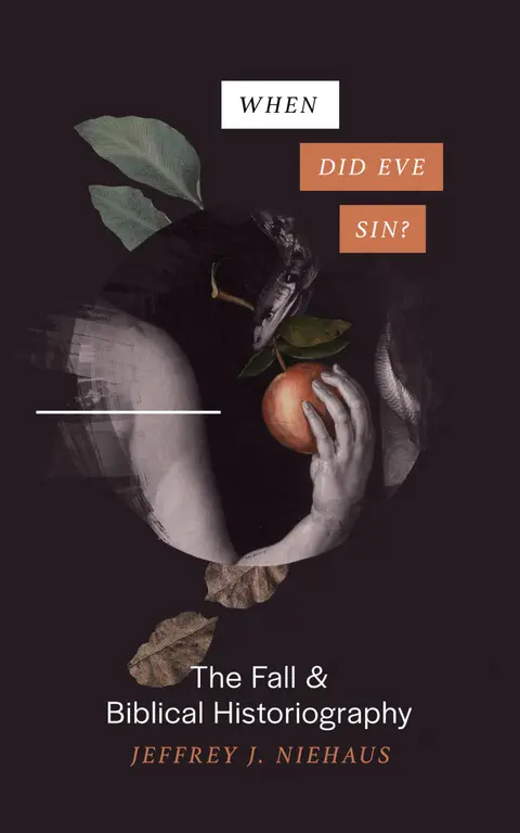 Cover of When Did Eve Sin?