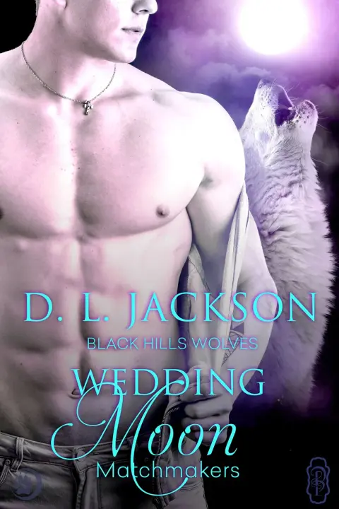 Cover of Wedding Moon