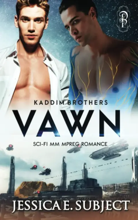 Cover of Vawn