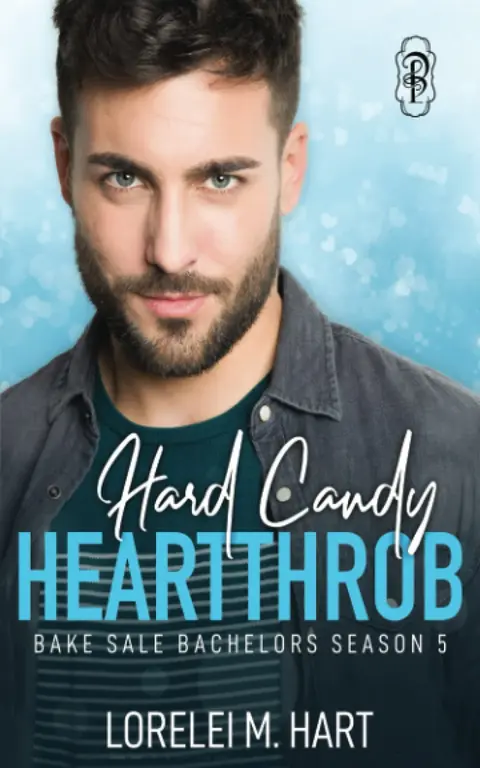 Cover of Hard Candy Heartthrob