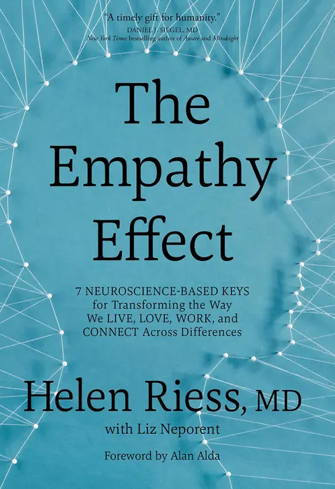 Cover of Empathy Effect