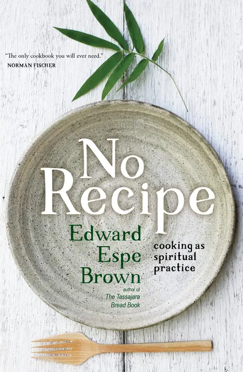 Cover of No Recipe
