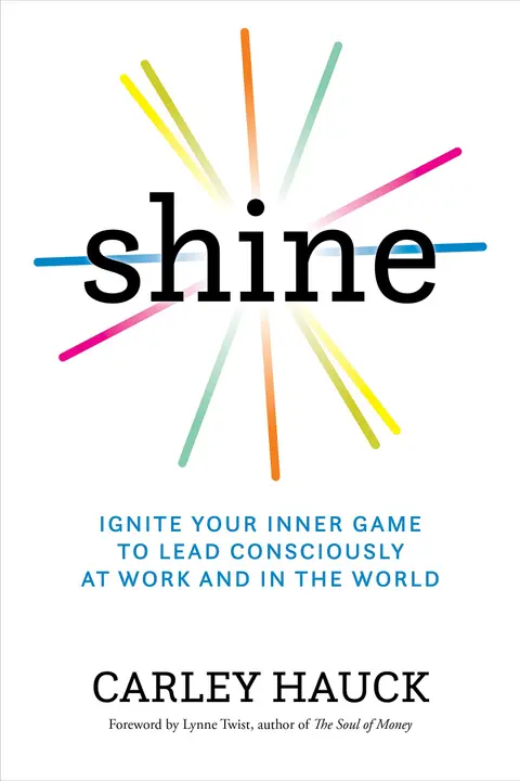 Cover of Shine