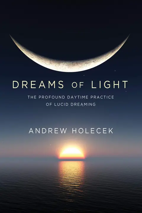 Cover of Dreams of Light
