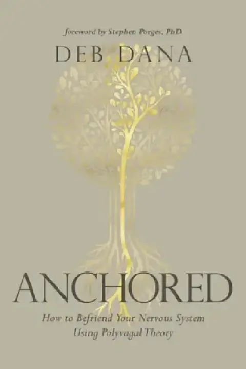Cover of Anchored
