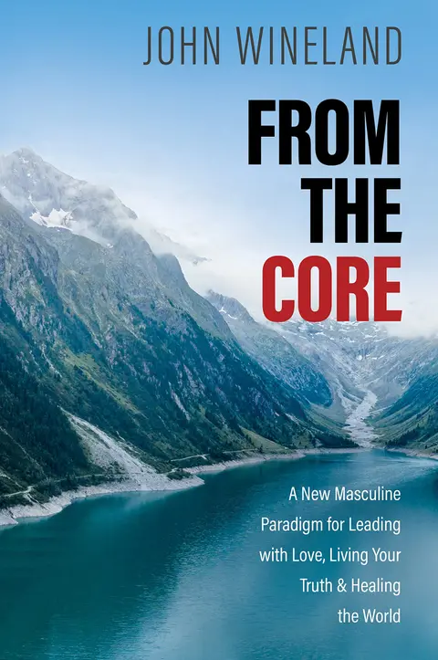 Cover of From the Core