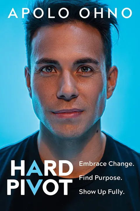 Cover of Hard Pivot