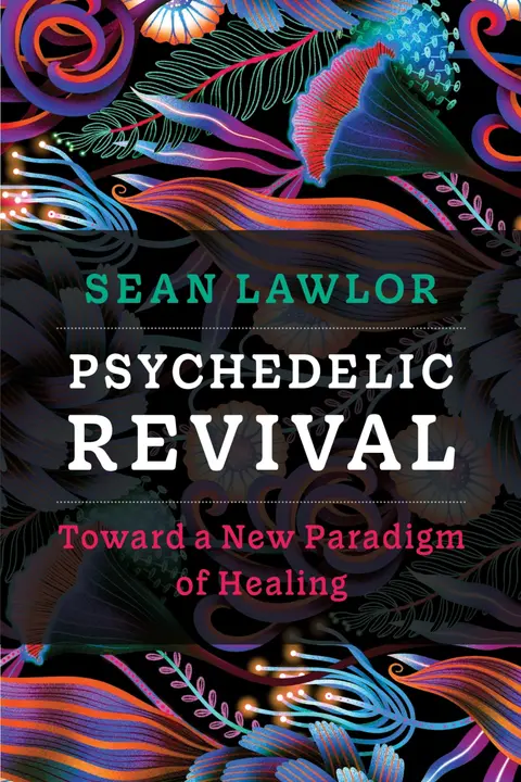 Cover of Psychedelic Revival