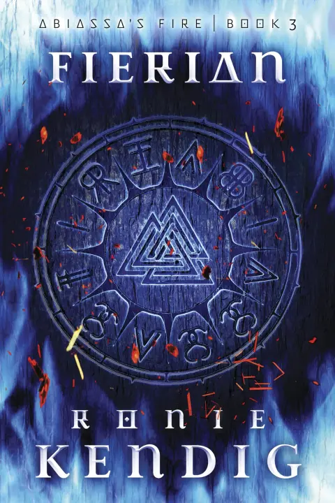 Cover of Fierian