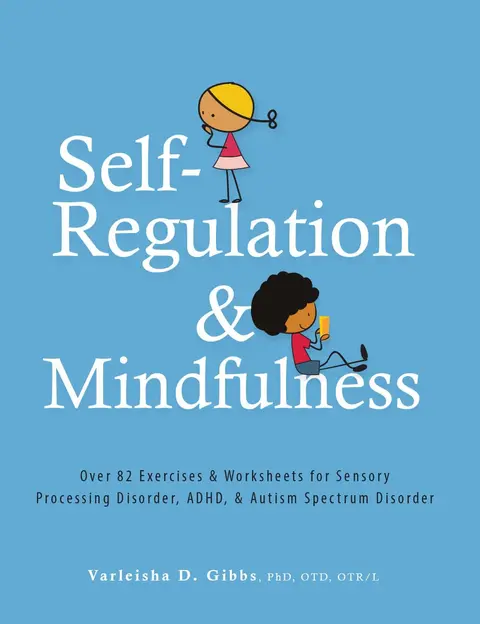 Cover of Self-Regulation and Mindfulness