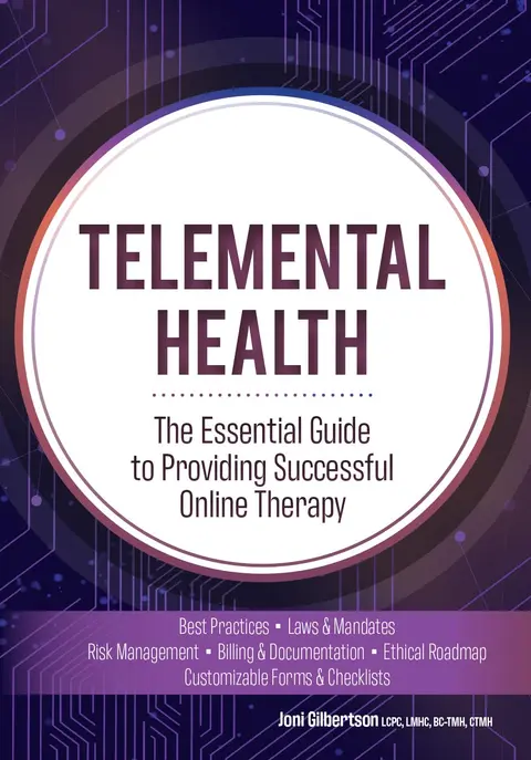Cover of Telemental Health
